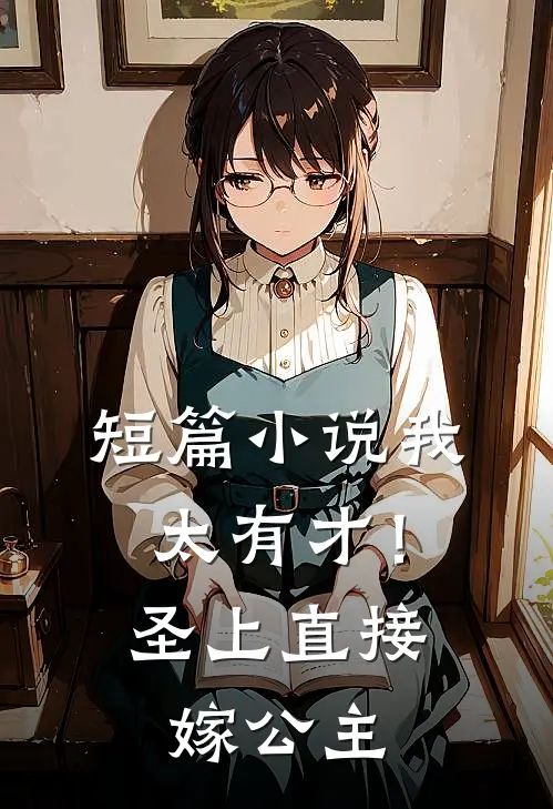 短篇小说我太有才！圣上直接嫁公主