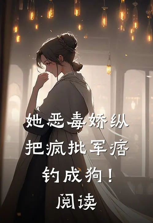 她恶毒娇纵，把疯批军痞钓成狗！阅读