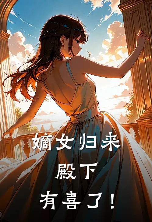 嫡女归来：殿下，有喜了！