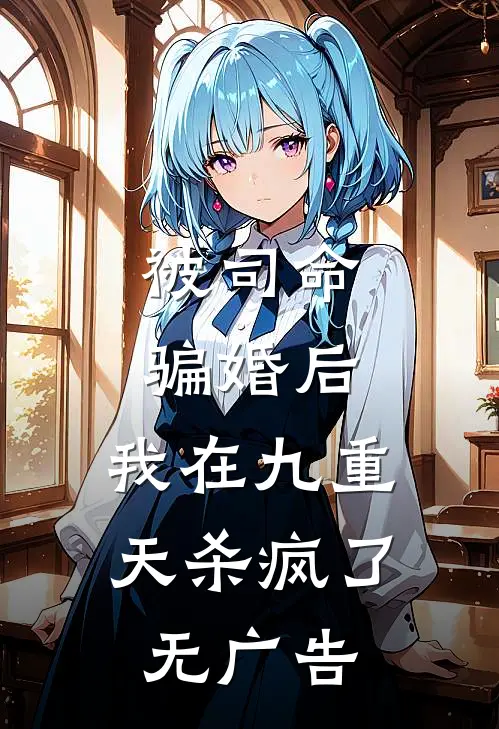 被司命骗婚后，我在九重天杀疯了无广告