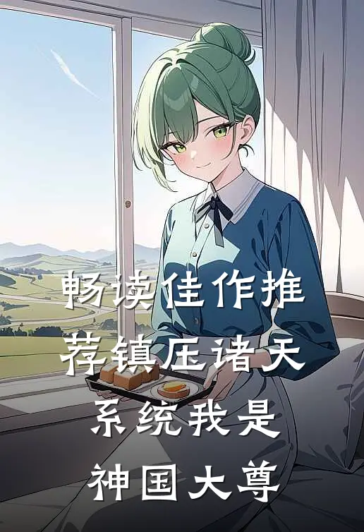 畅读佳作推荐镇压诸天系统我是神国大尊