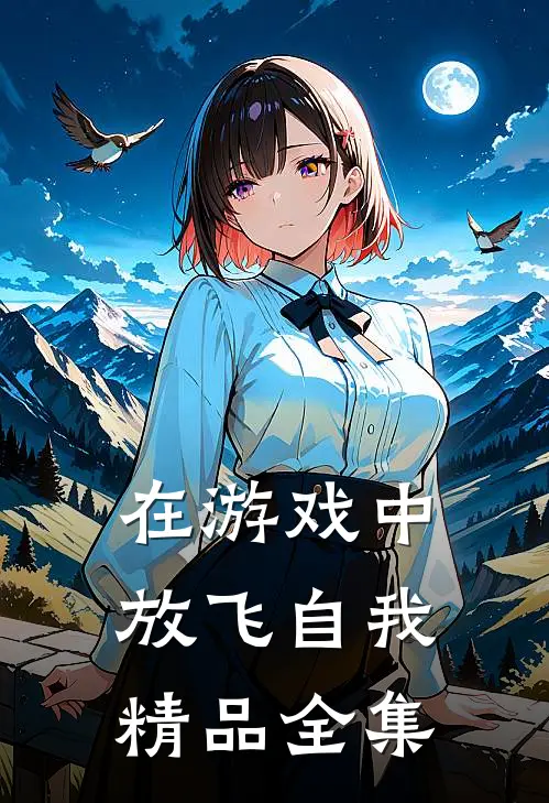 在游戏中放飞自我精品全集