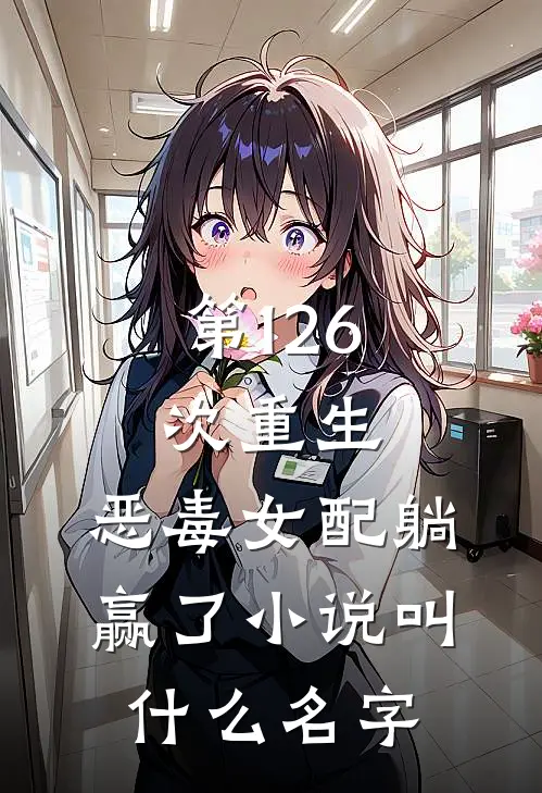第126次重生，恶毒女配躺赢了小说叫什么名字