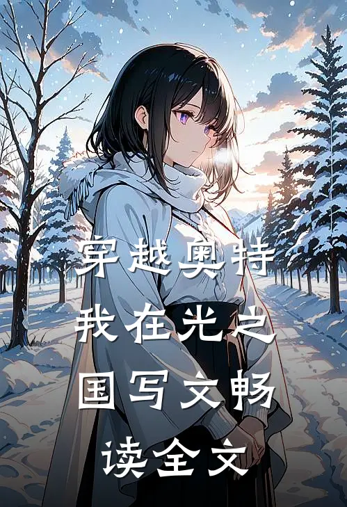 穿越奥特，我在光之国写文畅读全文