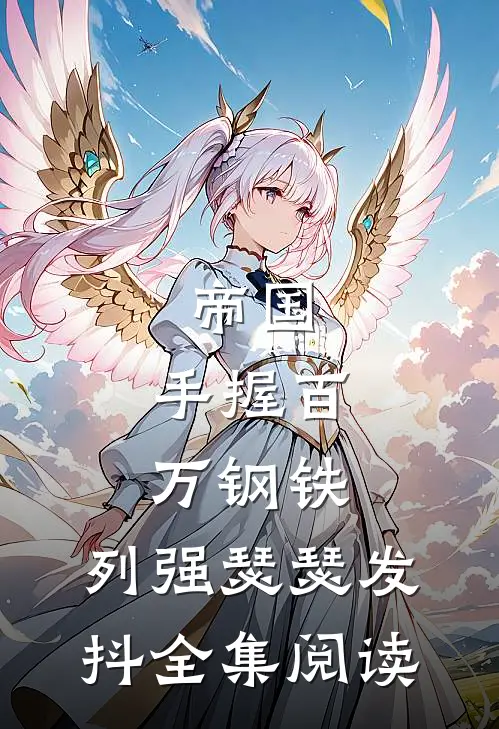 帝国：手握百万钢铁，列强瑟瑟发抖全集阅读