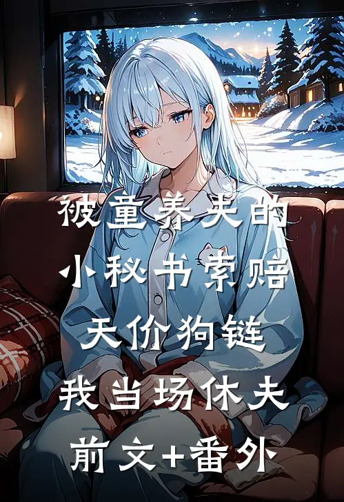 被童养夫的小秘书索赔天价狗链，我当场休夫前文+番外