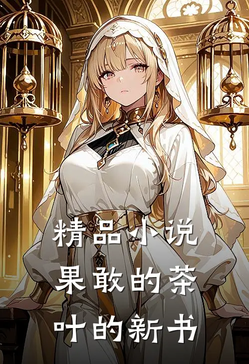 精品小说果敢的茶叶的新书