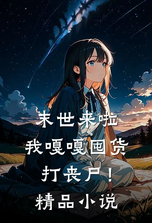 末世来啦，我嘎嘎囤货打丧尸！精品小说
