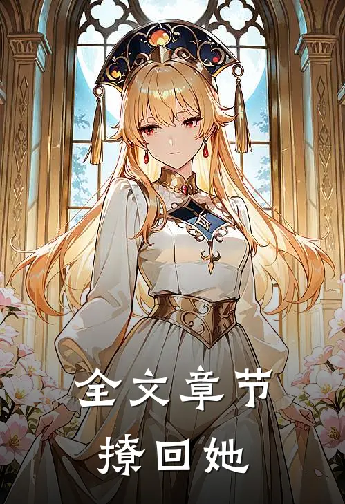 全文章节撩回她