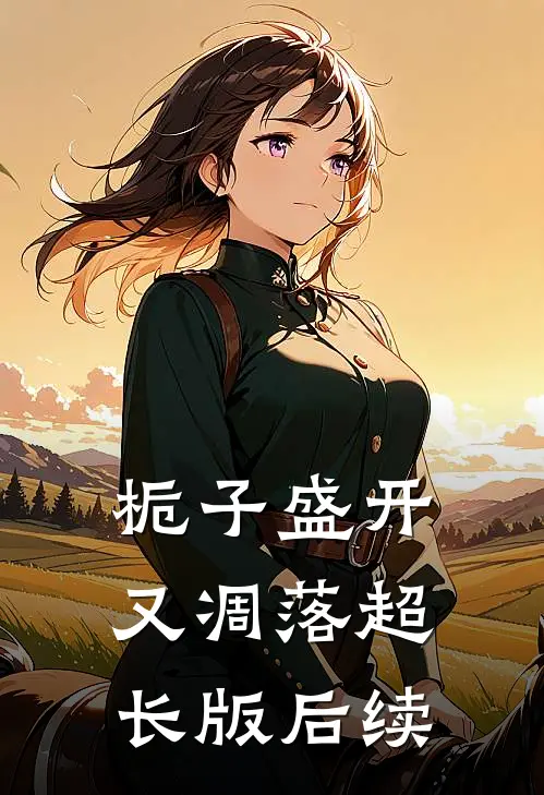 栀子盛开又凋落超长版后续