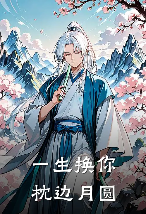 一生换你枕边月圆
