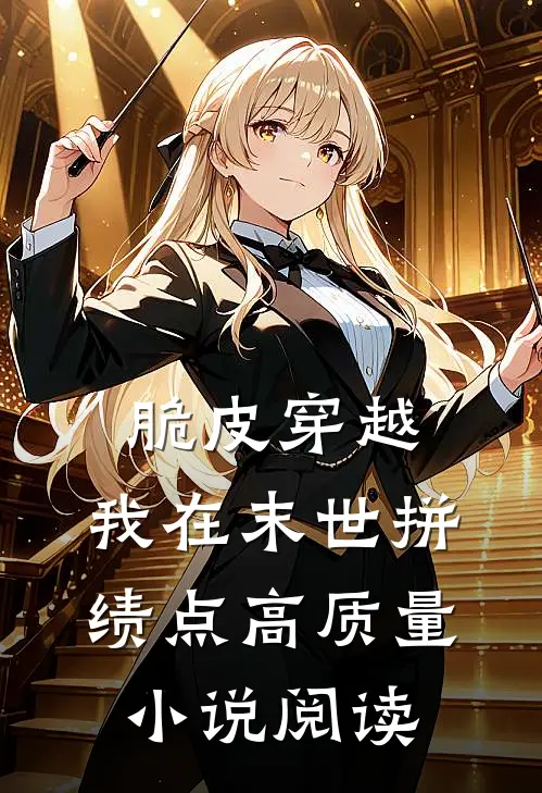 脆皮穿越：我在末世拼绩点高质量小说阅读