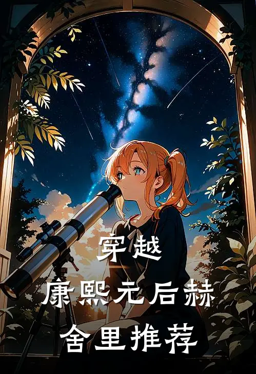 穿越：康熙元后赫舍里推荐
