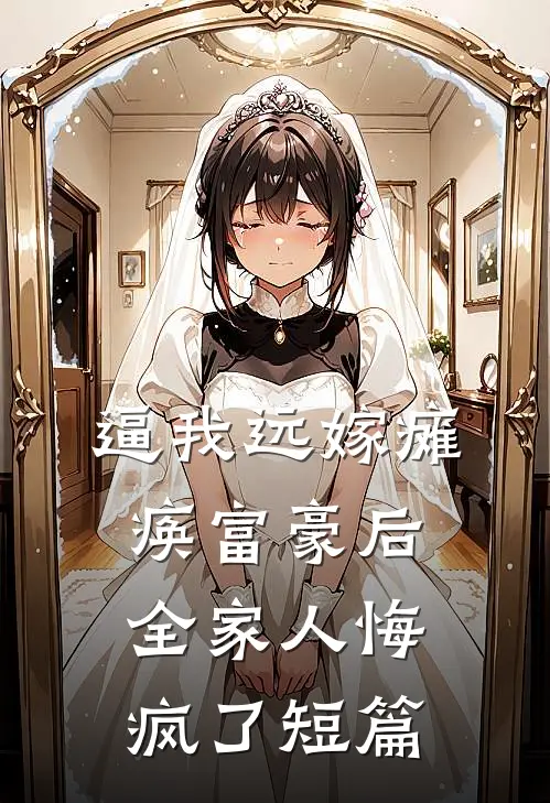 逼我远嫁瘫痪富豪后，全家人悔疯了短篇