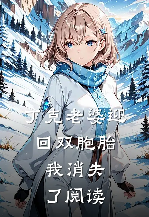 丁克老婆迎回双胞胎，我消失了阅读