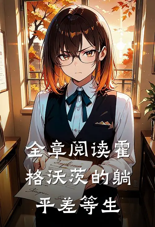全章阅读霍格沃茨的躺平差等生