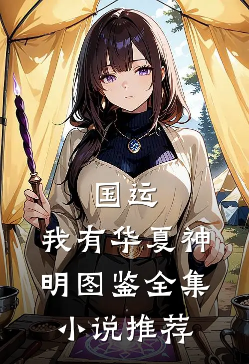 国运：我有华夏神明图鉴全集小说推荐
