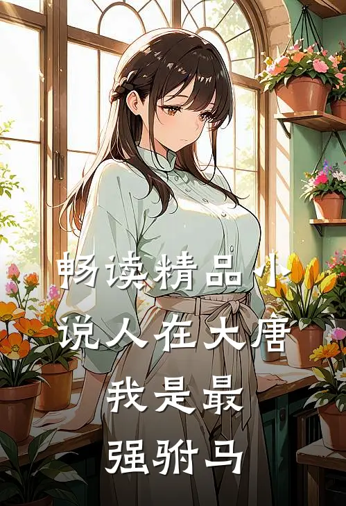 畅读精品小说人在大唐，我是最强驸马