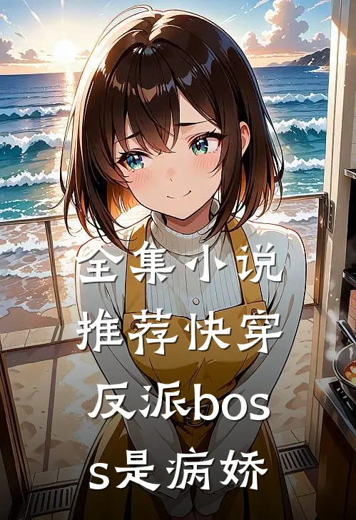 全集小说推荐快穿：反派boss是病娇