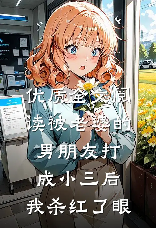 优质全文阅读被老婆的男朋友打成小三后，我杀红了眼