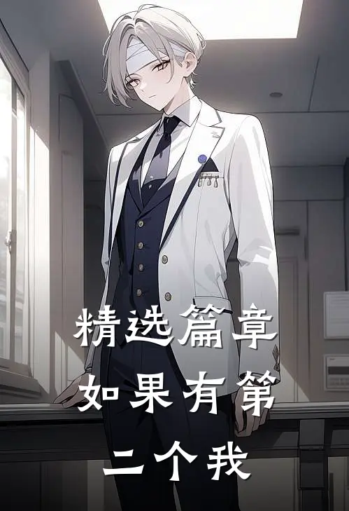 精选篇章如果有第二个我