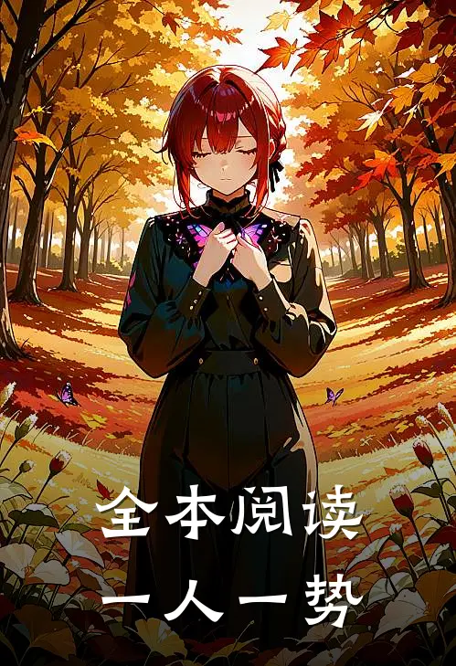全本阅读一人一势