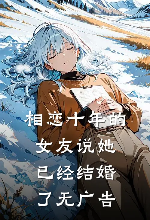 相恋十年的女友说她已经结婚了无广告