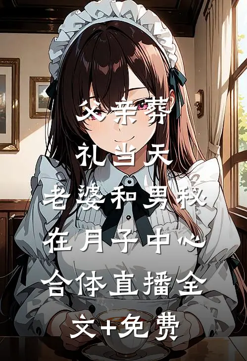 父亲葬礼当天，老婆和男秘在月子中心合体直播全文+免费