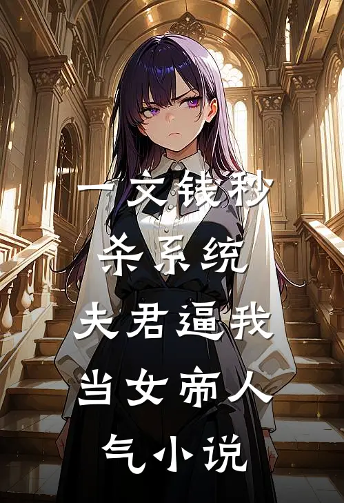 一文钱秒杀系统：夫君逼我当女帝人气小说