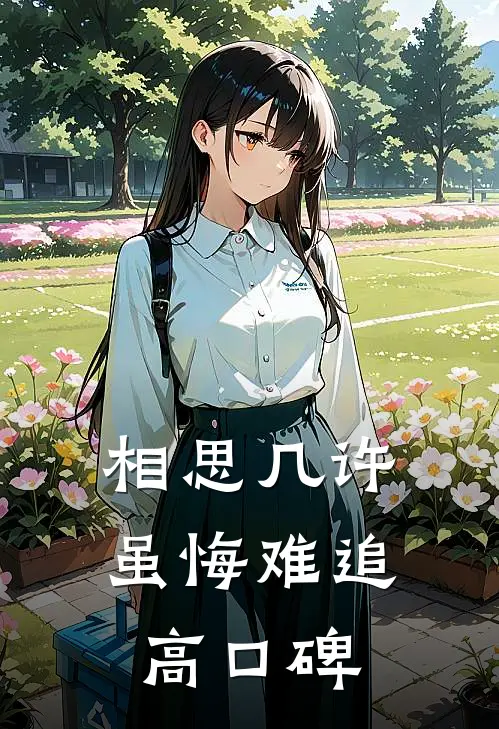 相思几许，虽悔难追高口碑