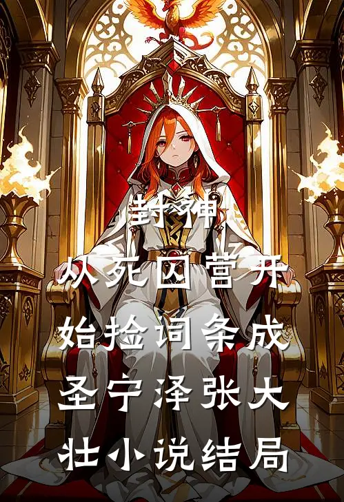 封神：从死囚营开始捡词条成圣宁泽张大壮小说结局