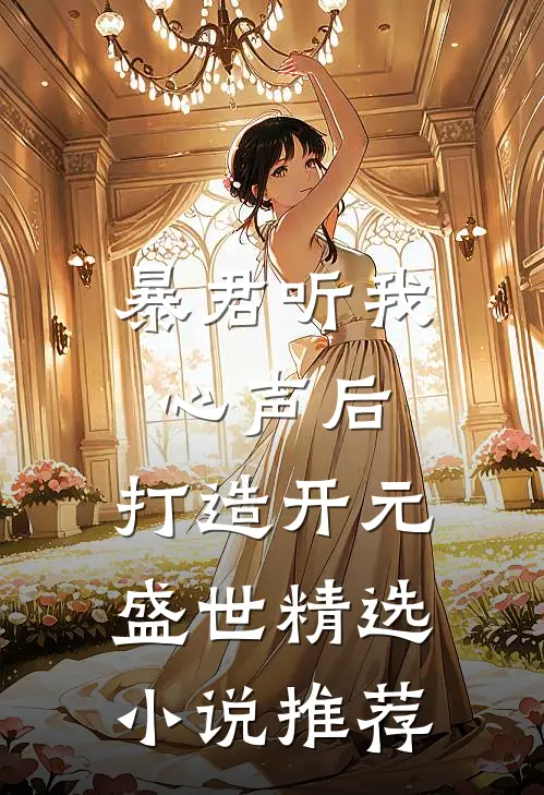 暴君听我心声后，打造开元盛世精选小说推荐