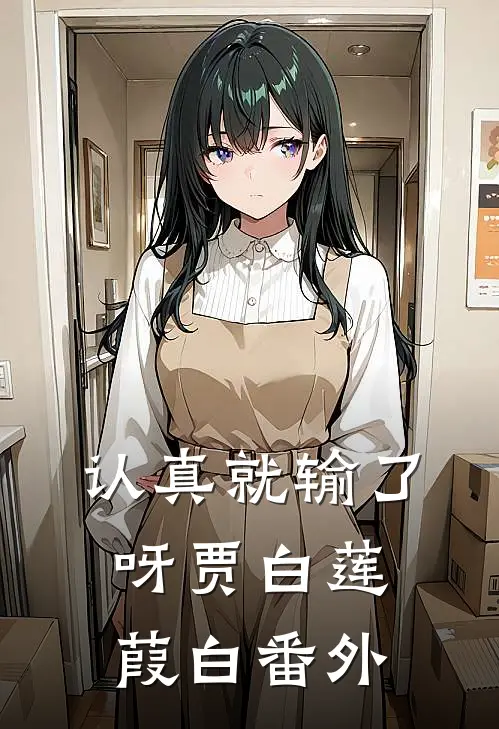 认真就输了呀贾白莲葭白 番外