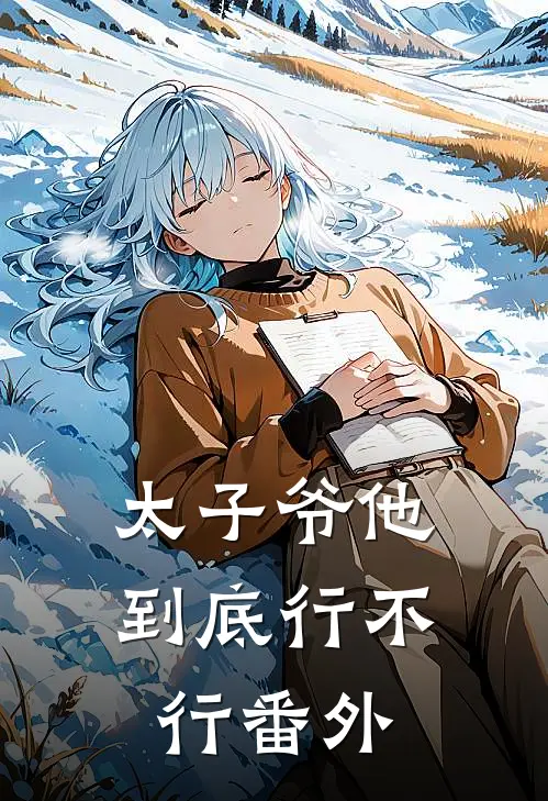 太子爷他到底行不行番外