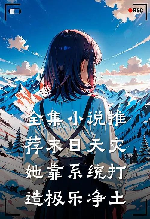 全集小说推荐末日天灾，她靠系统打造极乐净土