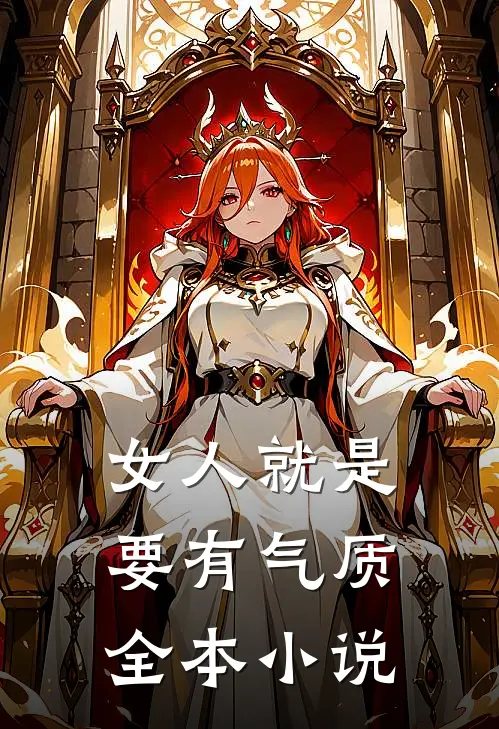 女人就是要有气质全本小说