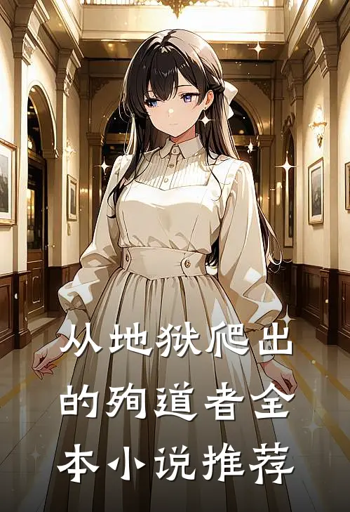 从地狱爬出的殉道者全本小说推荐