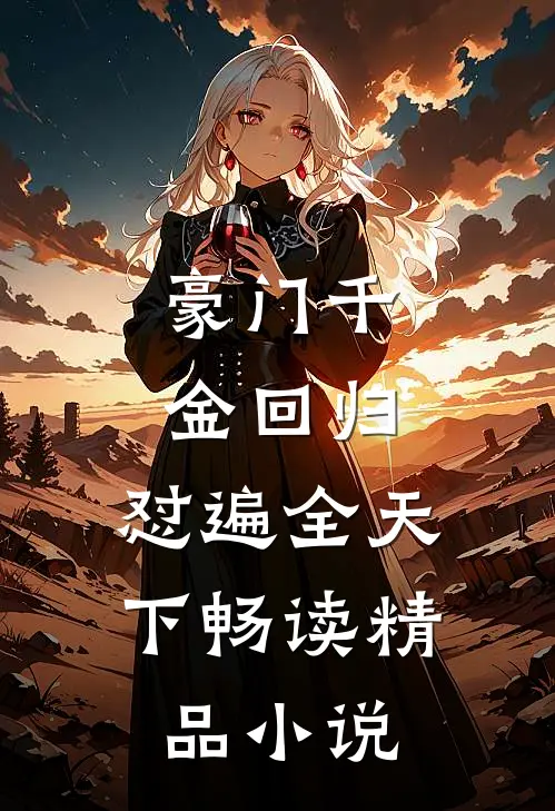 豪门千金回归，怼遍全天下畅读精品小说