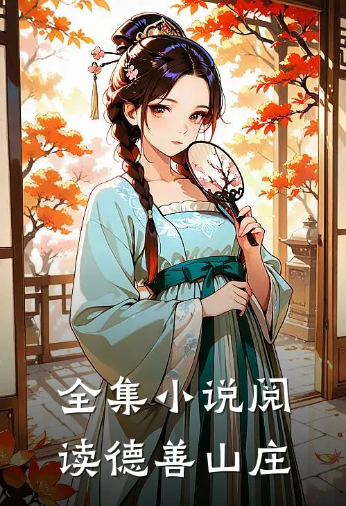 全集小说阅读德善山庄