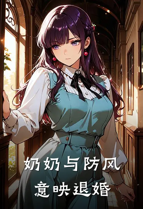 奶奶与防风意映退婚