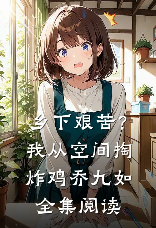乡下艰苦？我从空间掏炸鸡乔九如全集阅读