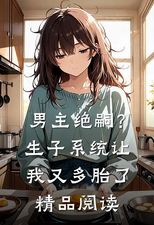 男主绝嗣？生子系统让我又多胎了精品阅读