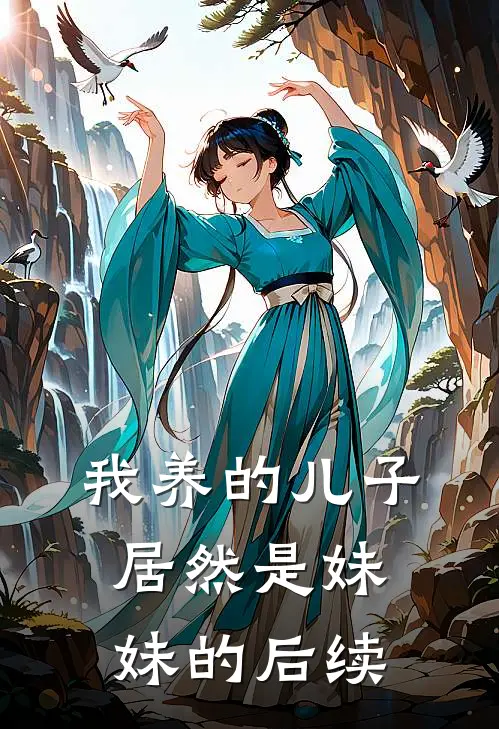 我养的儿子居然是妹妹的后续
