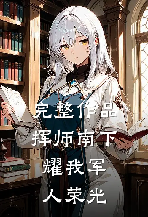 完整作品挥师南下，耀我军人荣光