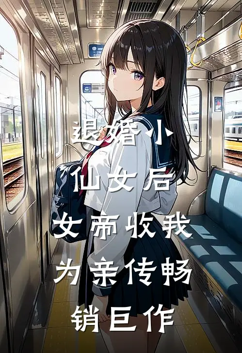 退婚小仙女后，女帝收我为亲传畅销巨作