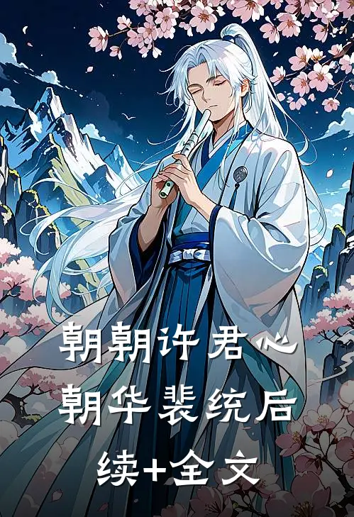 朝朝许君心朝华裴统后续+全文