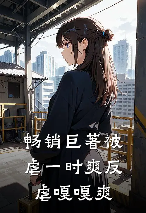 畅销巨著被虐一时爽反虐嘎嘎爽