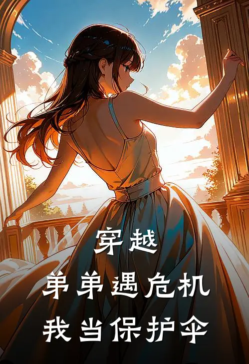 穿越：弟弟遇危机，我当保护伞