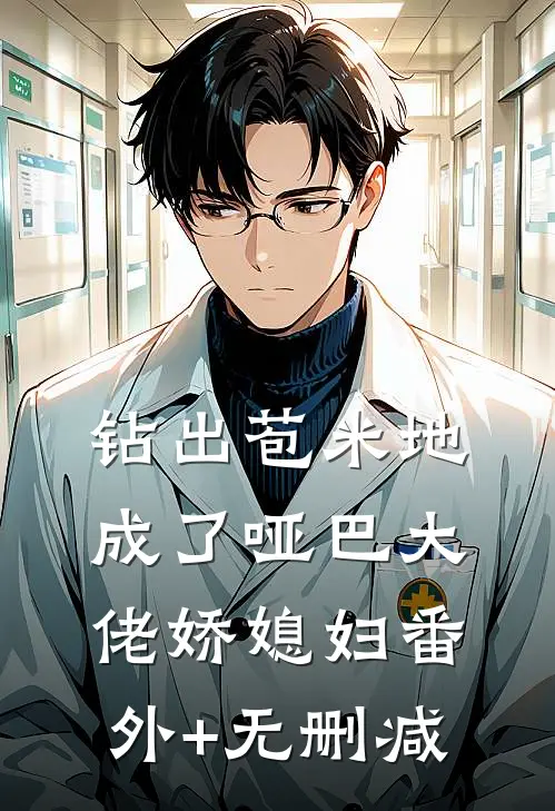 钻出苞米地，成了哑巴大佬娇媳妇番外+无删减