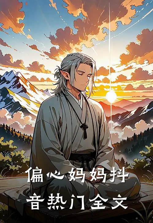 偏心妈妈抖音热门全文